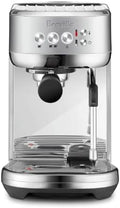 Breville Bambino Plus Espresso Machine, Brushed Stainless Steel