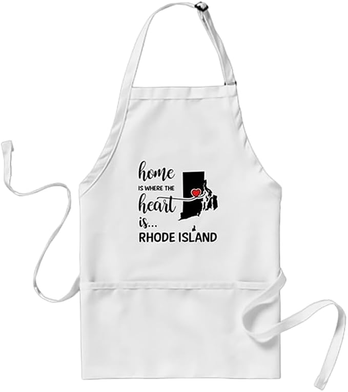 No Soy Mandilon Soy Obediente Adult Apron I'm Not Mandilon I'm Obedient - Image 2