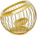 AIYICIII Coffee Pod Holder for Counter - Large Capacity Keurig K-Cup