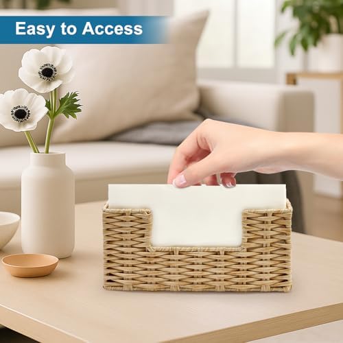 Disposable Guest Towel Holder, Bathroom Napkin Holder