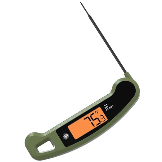 Lavatools Javelin® PRO Classic Ultra-Fast 2-Second Professional Digital Instant - Image 2