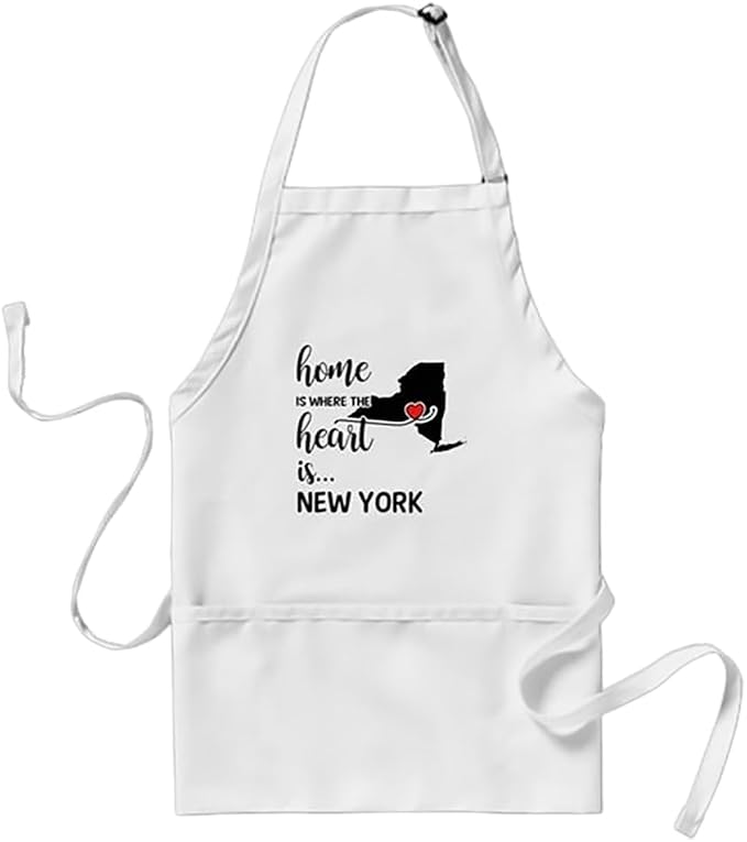 No Soy Mandilon Soy Obediente Adult Apron I'm Not Mandilon I'm Obedient - Image 2