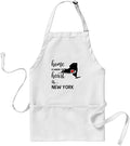 No Soy Mandilon Soy Obediente Adult Apron I'm Not Mandilon I'm Obedient by FaceYee