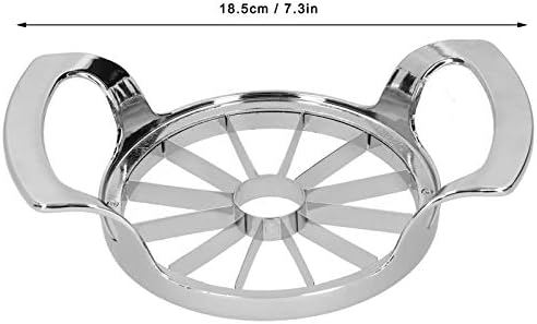 Gavigain Apple Cutter, Apple Slicer and Corer, Apple Corer Tool