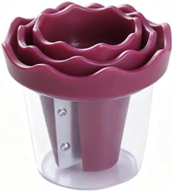 Manual Vegetable Spiralizer and Curler