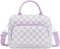 GASSDA Lunch Box for Women Insulated Lunch Bag Women Adult Cute Lunch