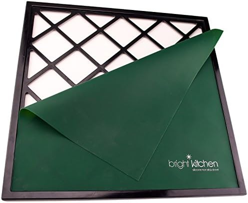Silicone Sheets for Excalibur Dehydrator, 3-Pack, 14 x 14 Inch