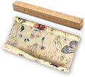 Reusable Beeswax Roll, 14 x 60 Inch, Food Storage
