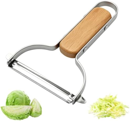 Multifunctional Vegetable Cabbage Peeler Shredder