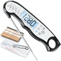 Waterproof Digital Instant Read Meat Thermometer