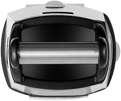 KitchenAid Box Grater, Stainless Steel, Black