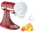 Juicer Attachment for KitchenAid Stand Mixer