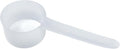 48 mL Long Handle Plastic Measuring Scoop by Supplement+and+Supply