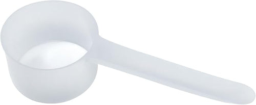 48 mL Long Handle Plastic Measuring Scoop by Supplement+and+Supply