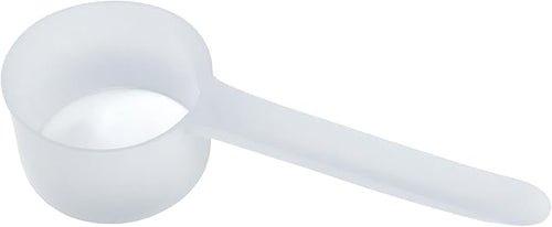 3 Tablespoon Long Handle Plastic Measuring Scoop by Supplement+and+Supply