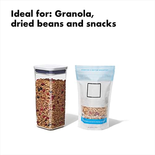 OXO Good Grips POP Container, 1.7 qt