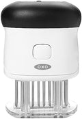 OXO Good Grips Bladed Meat Tenderizer, White