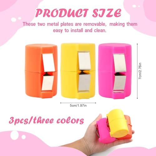 3pcs Egg Shell Opener, Egg Peeler Tool Set,Egg Separator for Raw Eggs