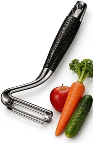 Vegetable Peeler,5 Years Warranty,Potato Peeler,Effortless
