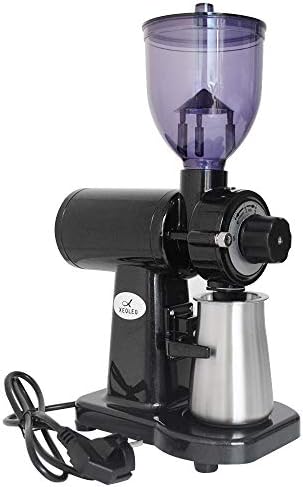 Electric Burr Coffee Grinder, 150W