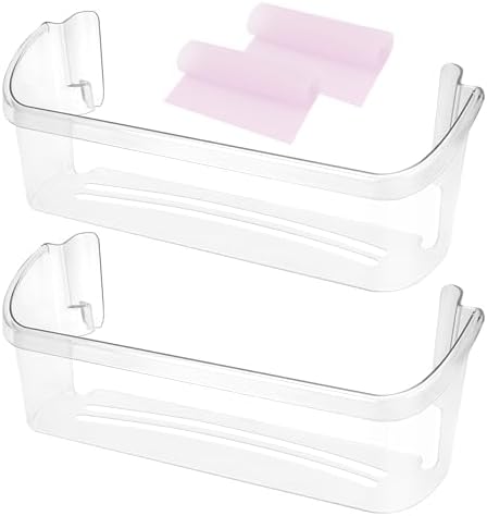 242126602 Refrigerator Door Bin Shelf Fit for Frigidaire Refrigerator