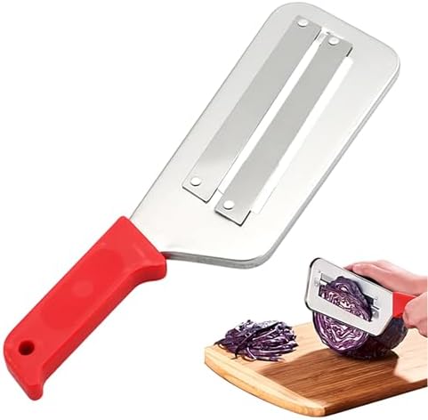 Stainless Steel Shredder Knife