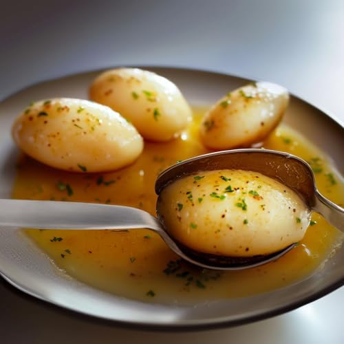 2-Pack 9 Inch Basting Spoons