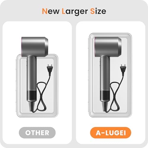 A-LuGei Drawer Organizer for Vanity Bathroom Makeup Desk