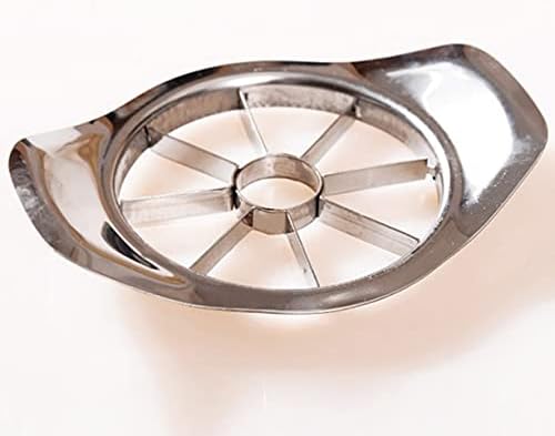 Creative Home Kitchen Stainless Steel Apple Corer Slicer Kitchen