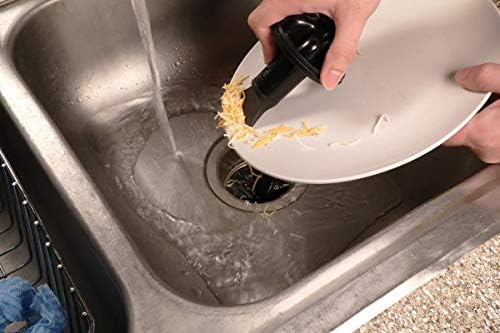 Danco 10896A Disposal Genie II Garbage Disposal Strainer and Stopper