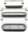 Progressive International Prepworks ProKeeper Food Storage Container