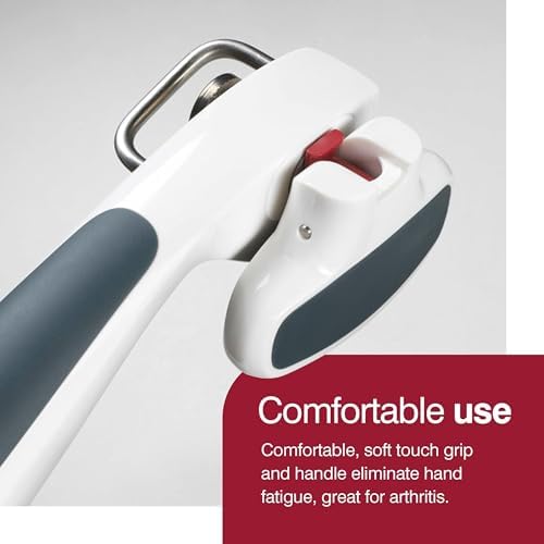 Zyliss Safe Edge Can Opener