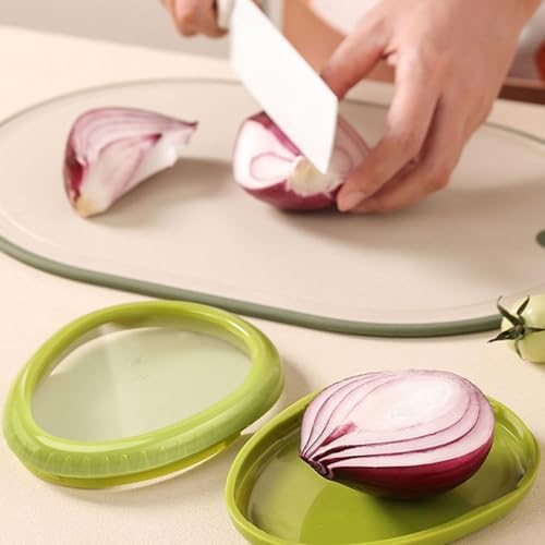 Avocado 3 Piece Set Avocado Slicer, Avocado Slicer, Avocado Storage
