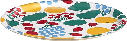 MARIMEKKO Tori Birch Serving Tray – Refine Your Kitchen Décor with Our