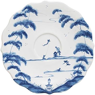 Juliska Country Estate Saucer - Delft Blue