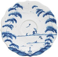 Juliska Country Estate Saucer - Delft Blue