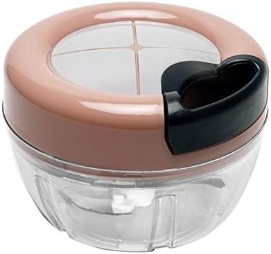 Vegetable Chopper Kitchen Vegetable Slicer Spiralizer Slicer