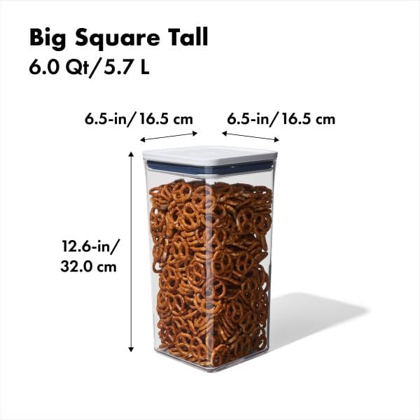 OXO Good Grips POP Container - Image 4
