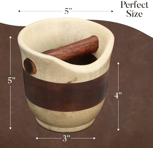 Leavitt Bay Espresso Espresso Knock Box & Anti-Slip Barista Grounds