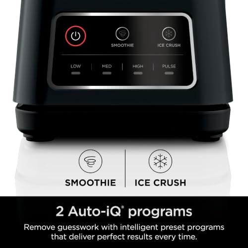 72 Oz Countertop Blender