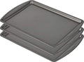 GoodCook Everyday Baking Sheet Set Nonstick Carbon Steel