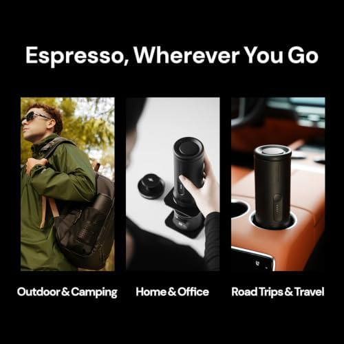 MHW-3BOMBER X-Press58 Espresso Machine, CM6954