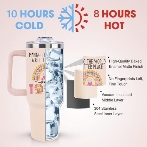 30th Birthday Gifts for Women Her, Cool 1996 30 th Birthday Gift for