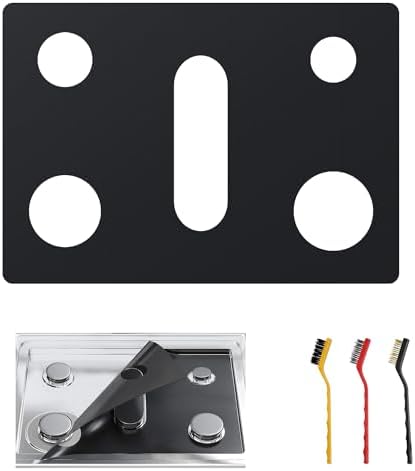 GCFG3060BF/GCFG3060BD PLUS Stove Protector for Frigidaire Gallery Gas