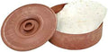 Winco PTW-8 8-1/2-Inch Diameter Tortilla Warmer, 2-5/8-Inch
