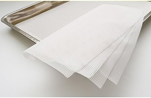 3Pcs/set,Reusable Silicone Steamer Non-stick Dumplings Mat