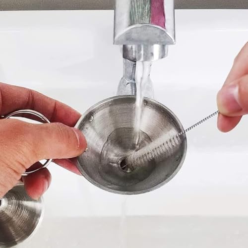 Stainless Steel Funnel Set, Three Sizes for Kitchen Liquid Transfer