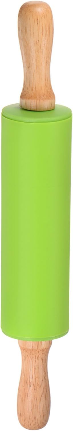 HARFINGTON Silicone Rolling Pins by HARFINGTON
