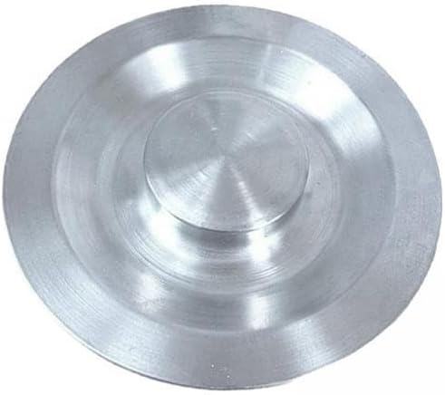 Set of 2 Universal Sink Drain Covers for Kitchen Use, 3 Pcs