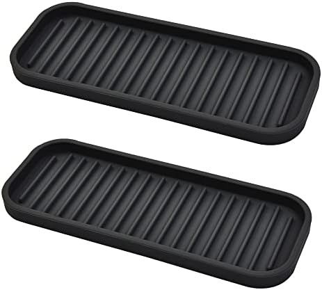 Mofason Silicone Sponge Holder, 2 Pack